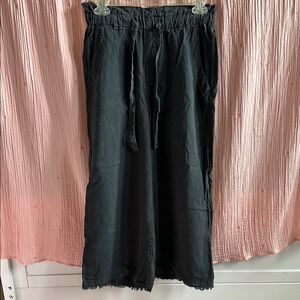 EUC Cloth & Stone Casual Pants